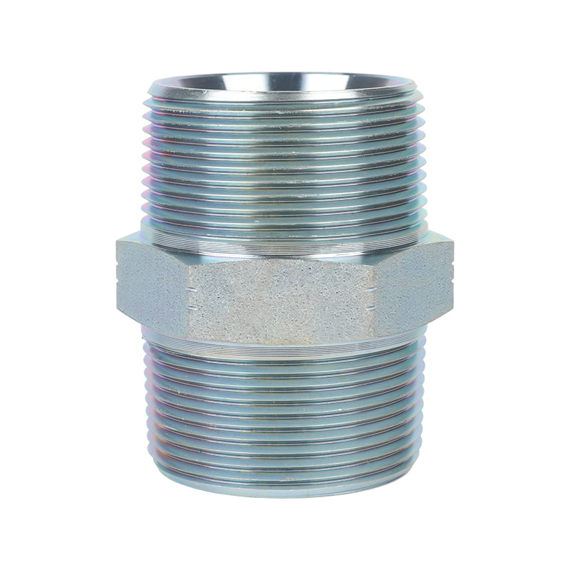 Fitinguri filetate tată NPT 1N