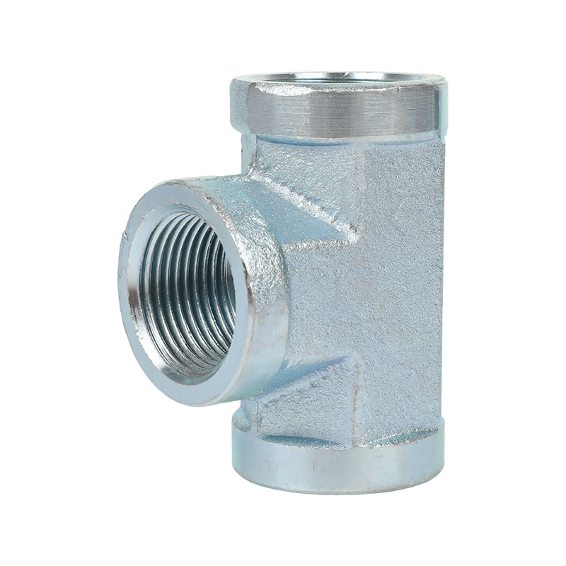 Adaptor hidraulic